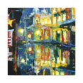 thumbnail image 1 of "Soft Sunrise Impastoed" - Canvas, 1 of 25