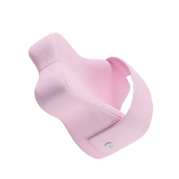 Soft Support Leg Pillow For Side Sleepers Relaxing Feel And Alignment