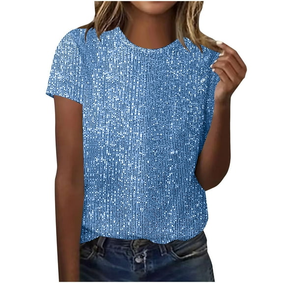 Soft T Shirts Loose Summer Clothes for Short Women 2026 Vacation White Summer Tops for Women Short Sleeve Tank Tops for Women 2026