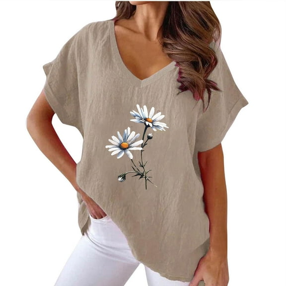 Soft T Shirts Loose Womens Workout Tops Short Sleeve Cute Black Crop Tops for Women Women Outfits Sets Tummy Control