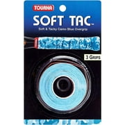 Soft TAC - Blue Camo