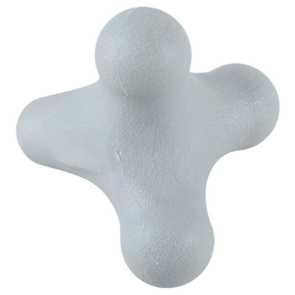 Soft TPE Foot Massager Tool to Alleviate Fatigue Back Body Shoulder Massager Tool for Office Worker and Athletes