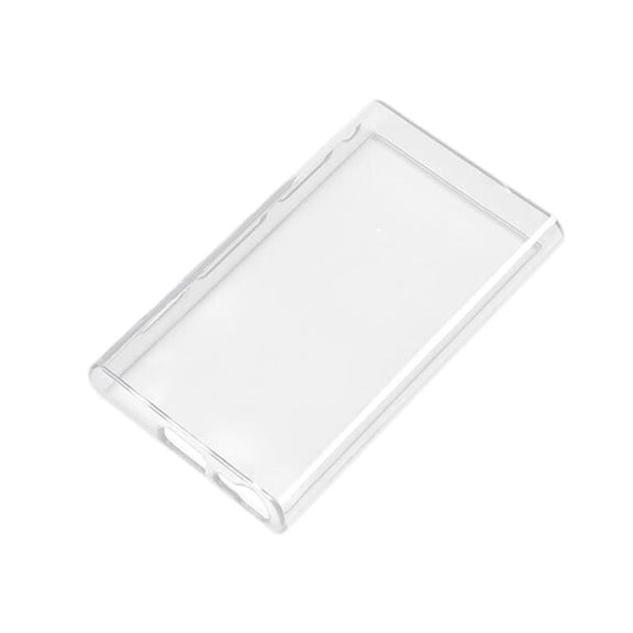Soft TPU Music Player Case,Fits Walkman NW-A300 Series,Slim Scratch Guard