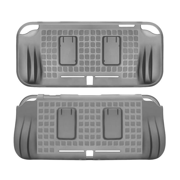 Soft TPU Protective Case for Nintendo Switch Lite - Flexible and Shockproof Cover