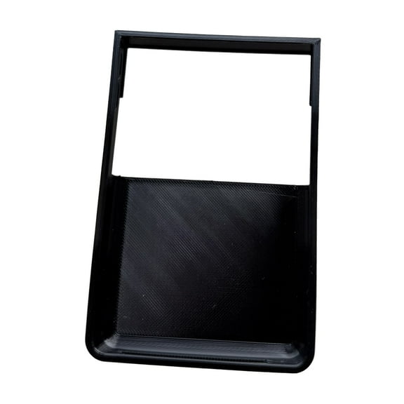 Soft TPU Protective Shell For Trimui Brick Console 3D Printed Protective Cover TPU Flexible Protective Case Handled Game Accessory