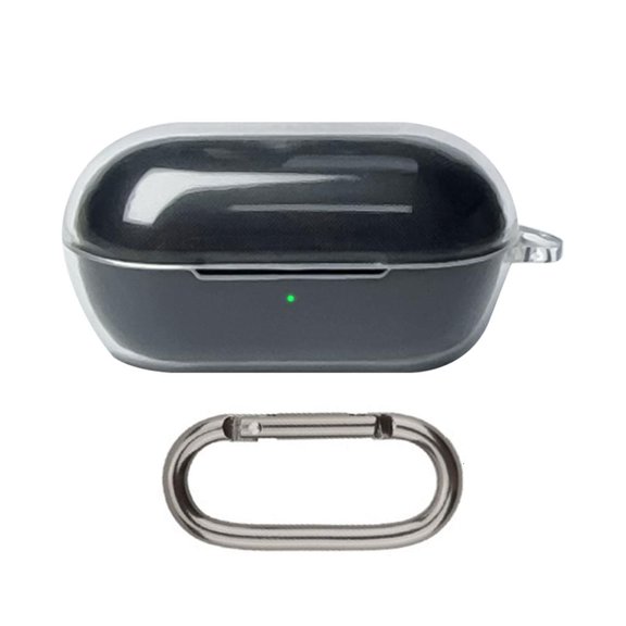 Soft TPU Wrap Guard Shell Earbud Housing Guard From Daily Wear Tear for WF-C710N