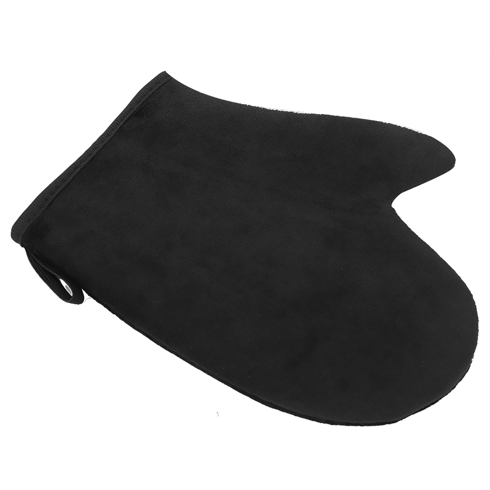 Soft Tanning Glove Self Tanner Mitt Lotion Apply Tool Accessory Beach