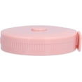 thumbnail image 1 of Soft Tape, 1.5m Soft Sewing Tape Measure Mini Measuring Tape for Girl Body Measuring Tailoring Sewing Handwork Treatment (01), 1 of 5