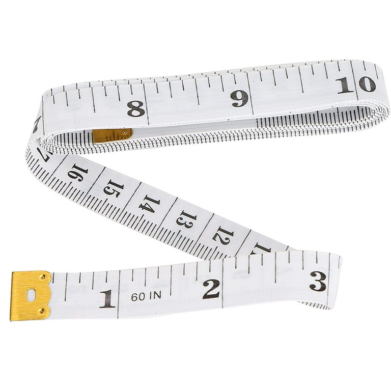 Soft Measure Sewing Tailor Ruler Tape - 2724456970578,150cm price