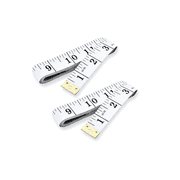 Soft Tape Measure 2 Pack
