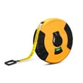 Soft Tape Measure 20/30/50M Accurate Measuring Tape With Double Scales ...