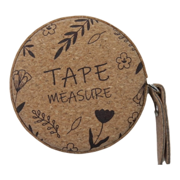 Soft Tape Measure Body Measuring Tape Body Measuring Tape Retractable Ruler