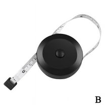 Soft Tape Measure Body Measuring Tape Cloth Ruler-Sewing4 UK