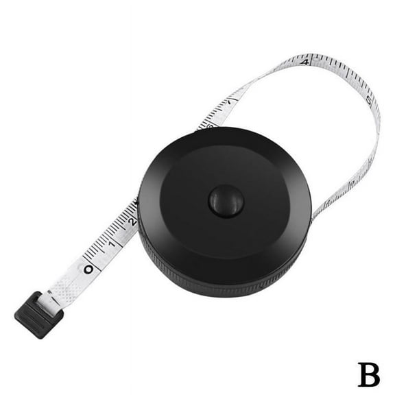 Soft Tape Measure Body Measuring Tape Cloth Ruler-Sewing4 UK