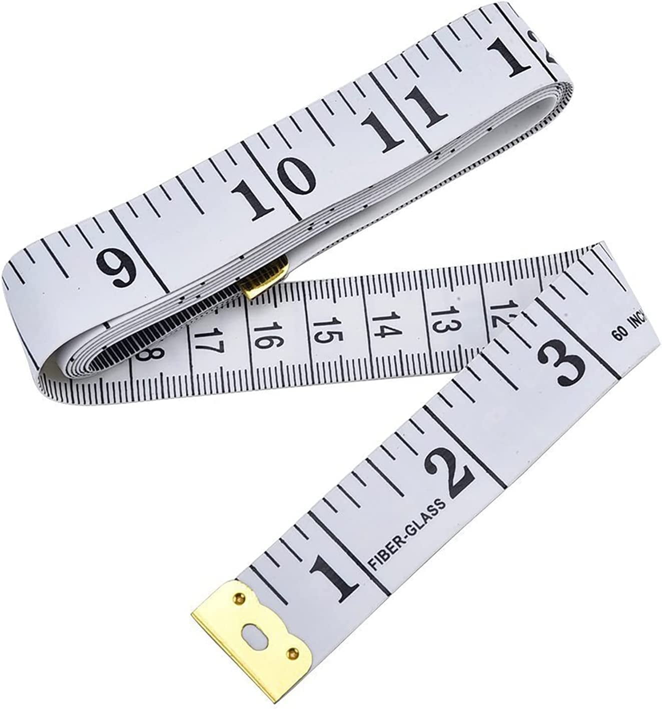 Body Measuring Tape Sewing Flexible Tape Body Meter Measure 150cm Metric- Tapes Tools Measure Ruler Measuring Instruments - AliExpress