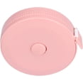 thumbnail image 1 of Soft Tape Measure, Waterproof Measuring Tape for Body Stretch\u2011resistant for Shops for Homes(Pink), 1 of 5