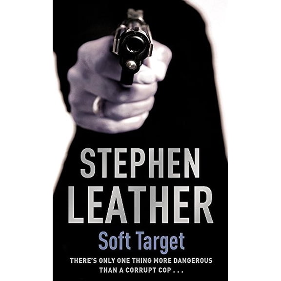 Pre-Owned Soft Target (Paperback) 0340834099 9780340834091