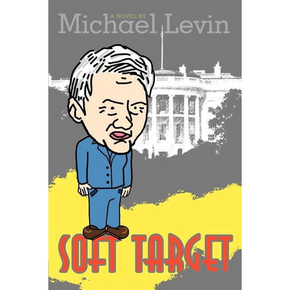 Soft Target, (Paperback)