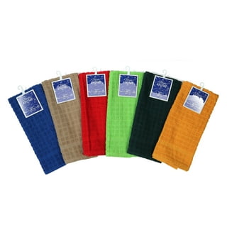 Walmart cotton dish towels sale