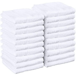  Gym Towel for Sweat - 100% Organic Cotton - (31.5 X