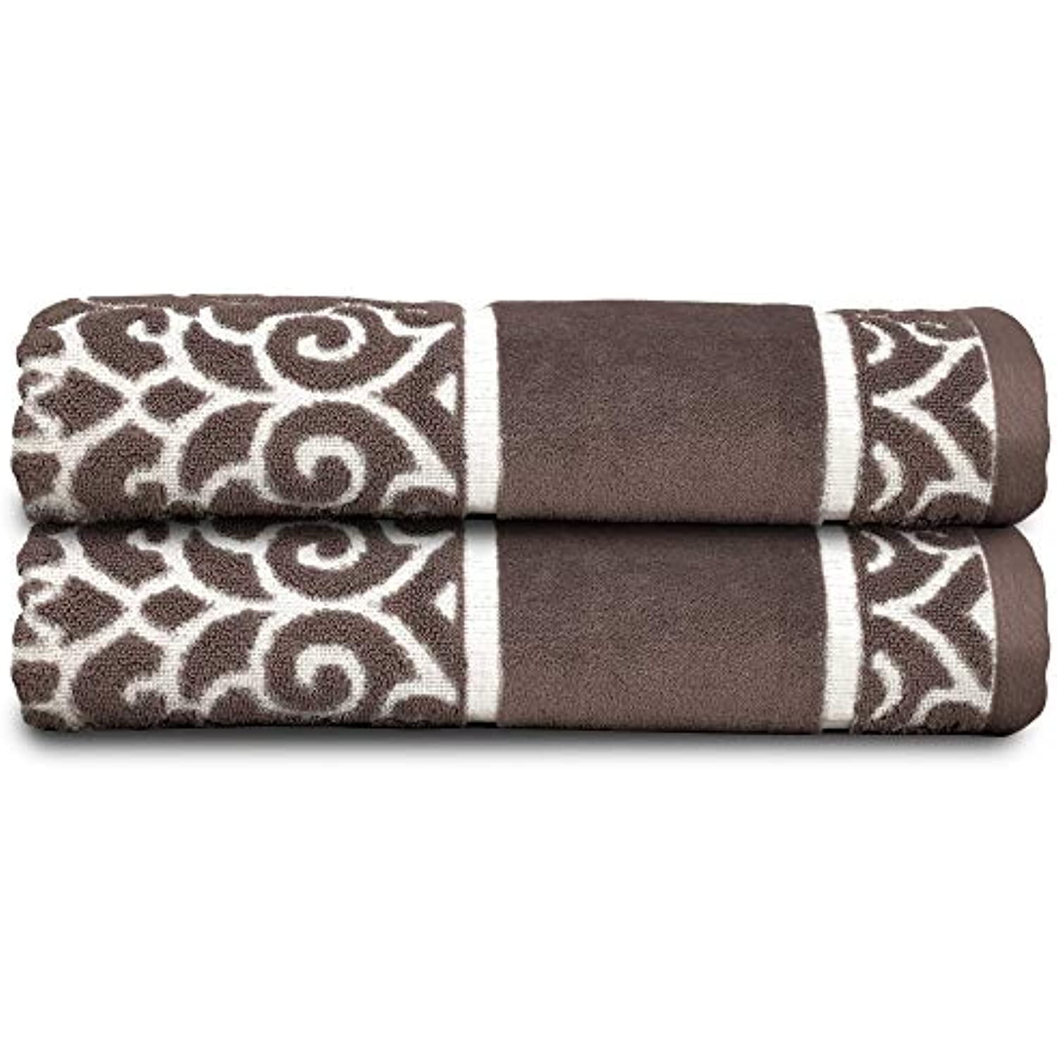 Get your MyTowels Premium Set now for just $49.98 with promo code R227!  Enjoy the luxury of designer towels that work for you and your…