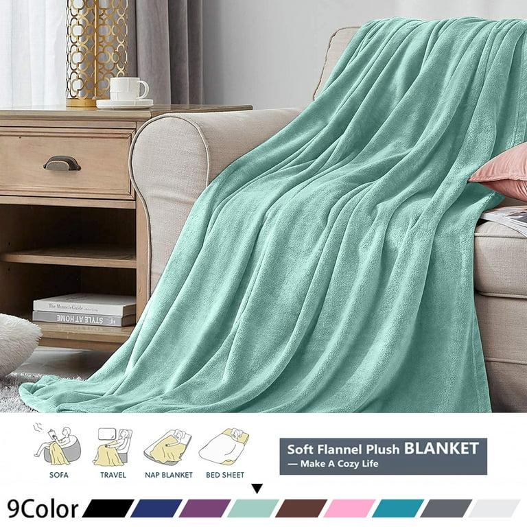 Ultracozy Big Huge Oversized Blanket 100x100 Inches King 60 OFF