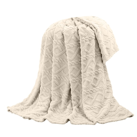 Soft Throw Blanket Warm Blankets Throw Blankets Sofa Bed Air ...