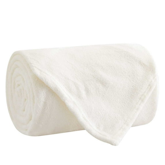 Soft Throw Blankets - Multipurpose - 50" x 60" - 17 DIFFERENT Colors!