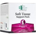 thumbnail image 1 of Soft Tissue Support Pack (30ct) by Ortho Molecular Products, 1 of 2