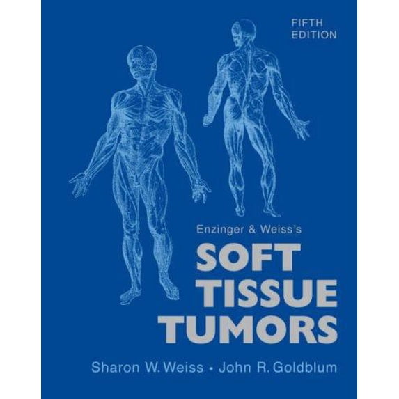 Pre-Owned Enzinger and Weiss's Soft Tissue Tumors: Expert Consult: Online and Print (Hardcover) 0323046282 9780323046282