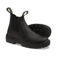 thumbnail image 1 of Blundstone Soft Toe Slip-on Boot, Water Resistant, Black, US size 13, 1 of 5