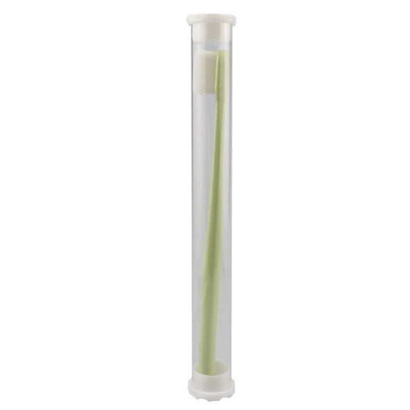 Soft Toothbrush, Gentle Gum Care, Comfortable Handle Design for Women and Children, Easy to Use, Wear-Resistant, Gentle Cushioning and Massage, Durable and Practical Oral Hygiene Tool
