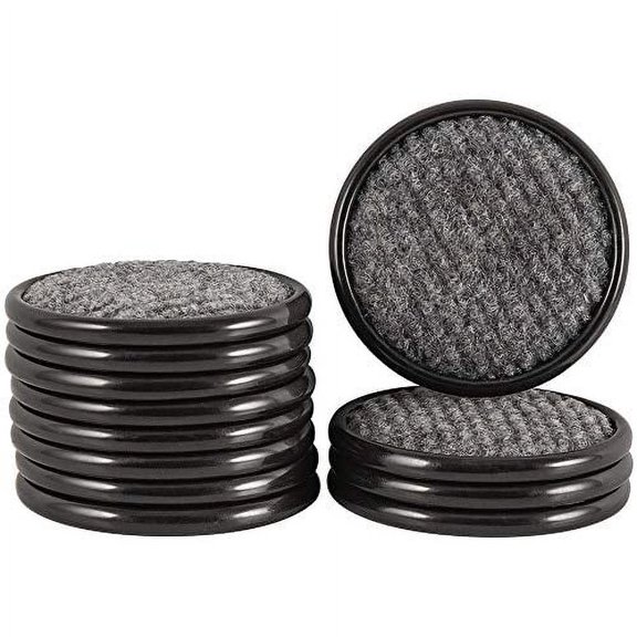 Magic Sliders Caster Cups