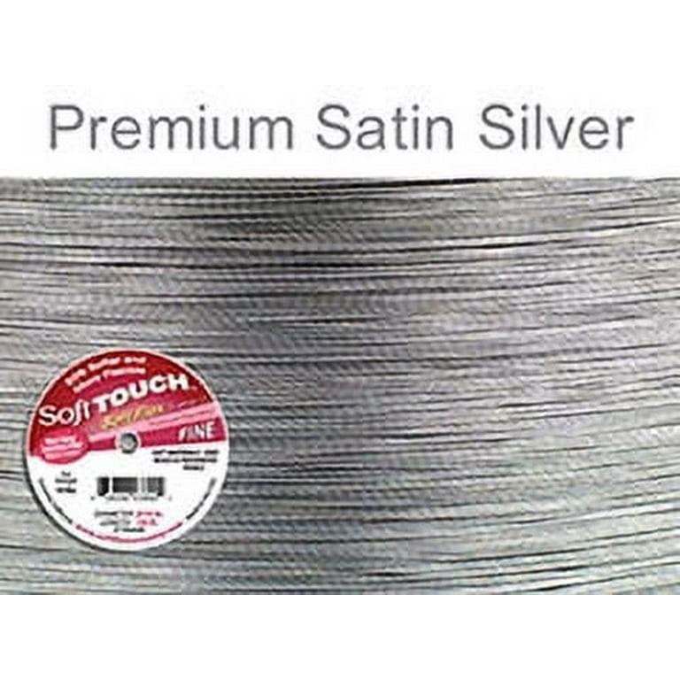 Soft Touch Premium Beading Wire