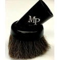 thumbnail image 1 of Soft Touch Fluffy Dust Brush Fits Most Residential Vacuum Cleaners 1 1/4 Inch..., 1 of 3