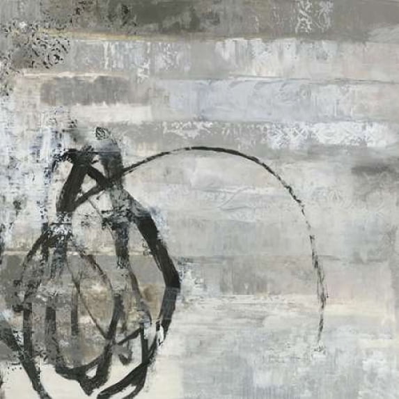 Soft Touch II Poster Print by PI Studio (24 x 24)