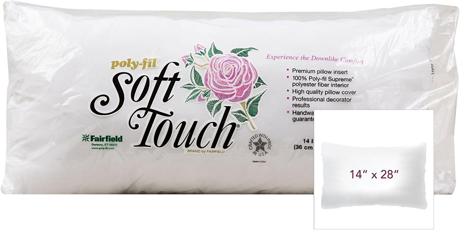 Fairfield Soft Touch Pillow