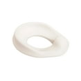 thumbnail image 1 of Dreambaby Soft Touch Potty Seat, White, 1 of 2