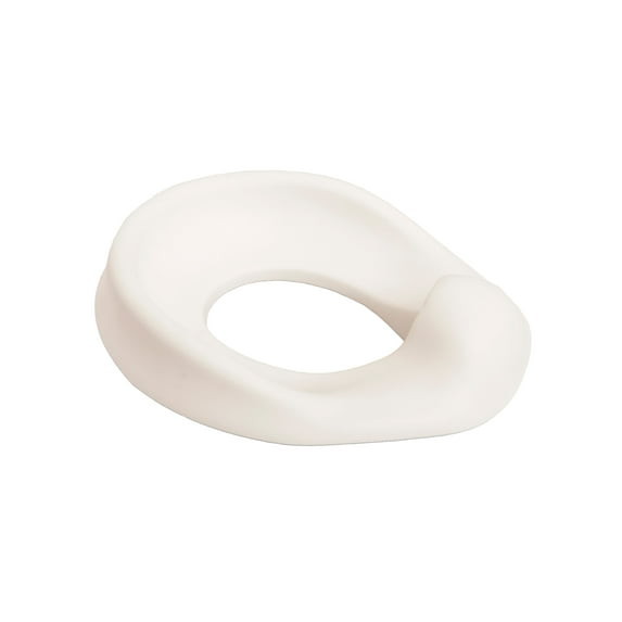 Dreambaby Soft Touch Potty Seat, White