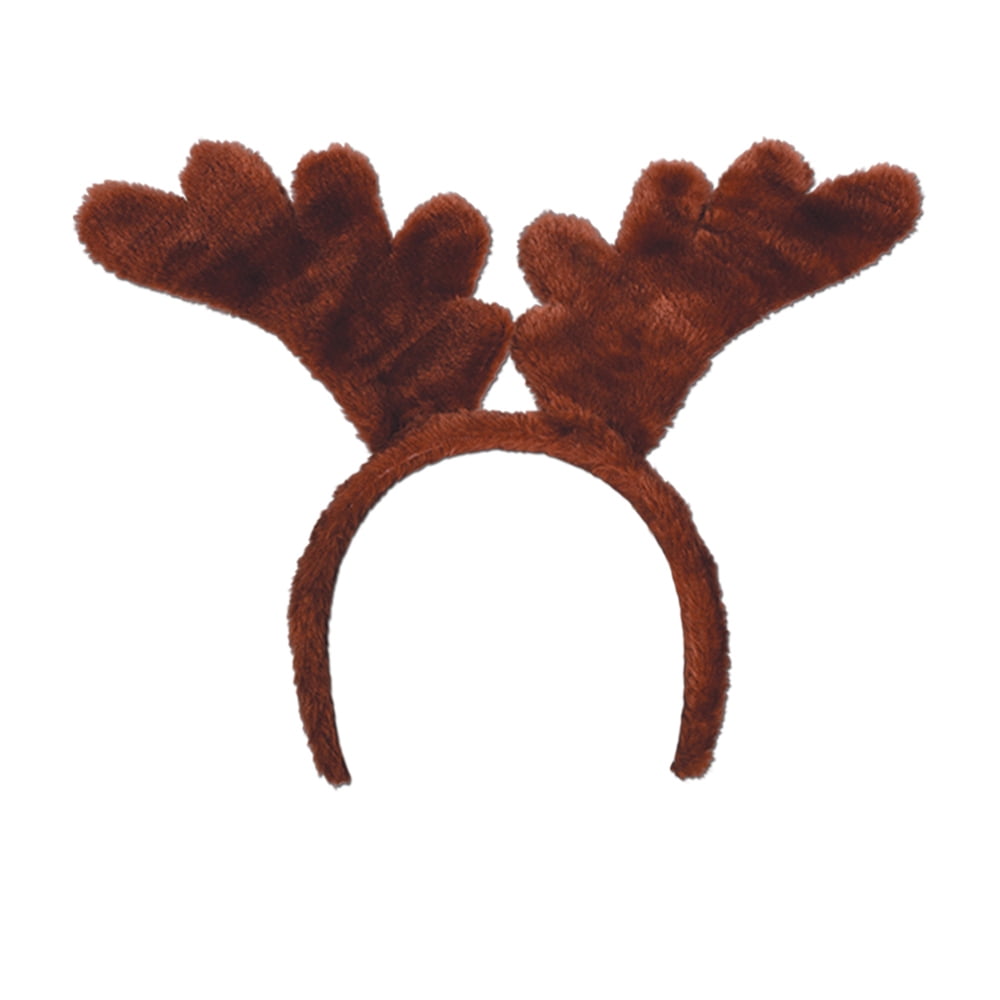 Soft Touch Reindeer Antlers