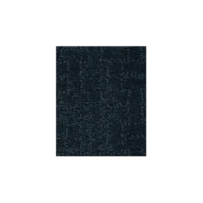 Soft-Touch Texture Blocks - Navy Blue Rug - Walmart.com