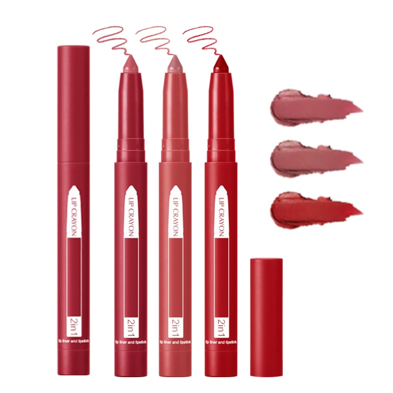 Soft Touch Tinted Lip Oil, Long-Lasting Lip Gloss Lip Tint for Glowy ...