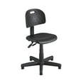 thumbnail image 1 of Soft Tough™ Deluxe Task Chair, Black, 1 of 2