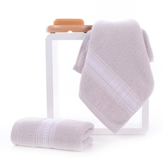 Soft Towel Environmental Protection Super Soft and Absorbent, Lint Free, Fast Drying Towel Soft Absorbent Luxury Hotel & SPA Towel