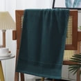 thumbnail image 1 of InsCrazy Soft Towels Extra Large Pure Cotton Larger Lighter Quick Drying Super Soft Absorbent For Bathroom Shower Towels Body Towels Pool Towel, 1 of 6