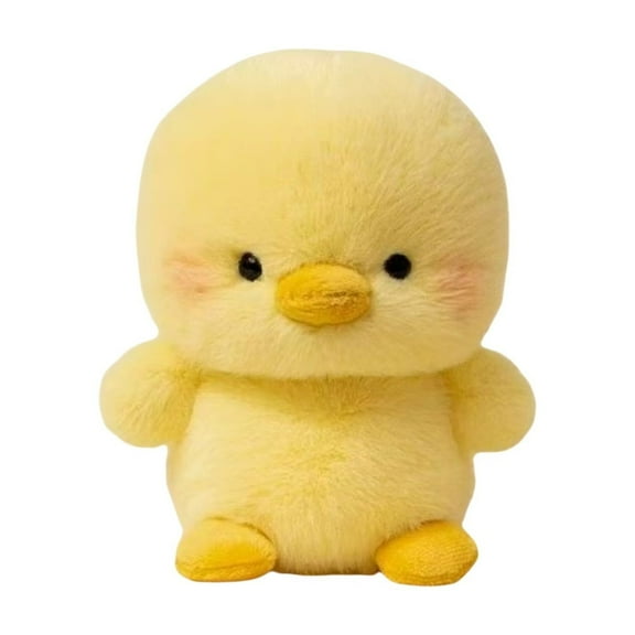 Soft Toy Stuffed Animal Plushie - Durable and Huggable Cute Animal Toy for Kids and Adults - for All Ages and Ideal