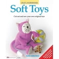 thumbnail image 1 of Soft Toys: Cut Out and Sew Your Own Original Toys (Paperback) by Sara Gerlings, 1 of 1