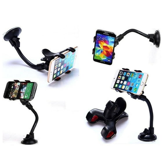 Soft Tube Holder (Phone/MP4/PDA/PSP/GPS)