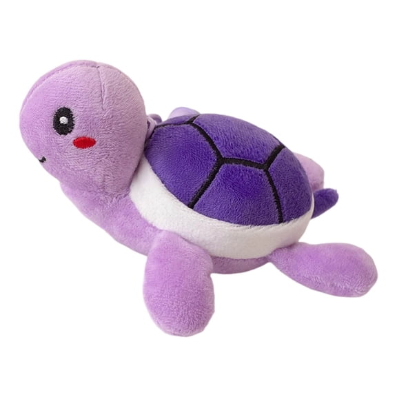 Junepar Blueberry Plush Toy Soft Stuffed Berry Doll Smiling Fruit Plushies Toy