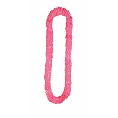 Soft-Twist Poly Leis (Pack of 144)